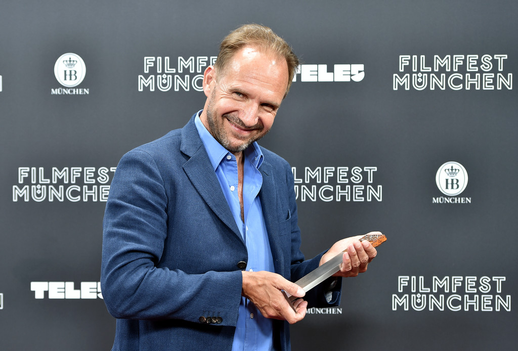 CineMerit Award