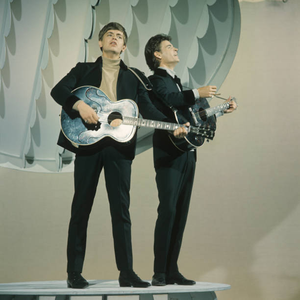 Gallery of Phil Everly
