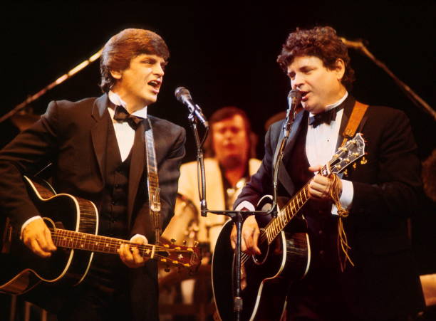 Gallery of Phil Everly