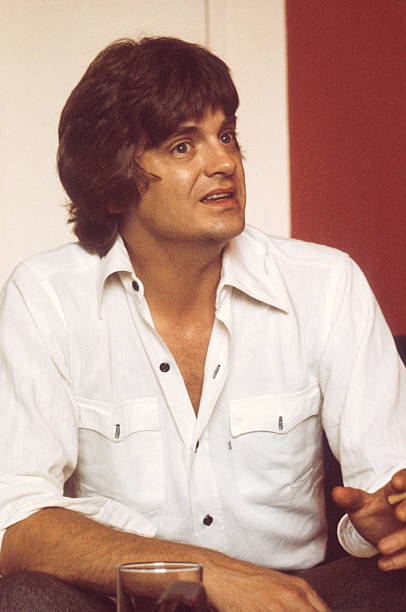 Gallery of Phil Everly