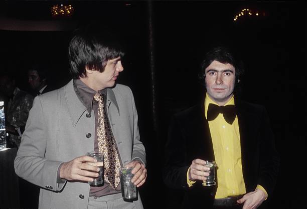 Gallery of Phil Everly