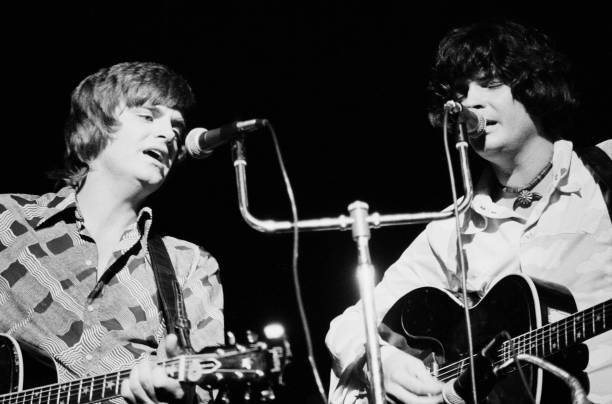 Gallery of Phil Everly