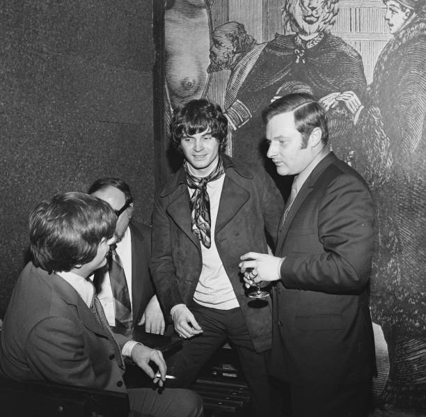 Gallery of Phil Everly