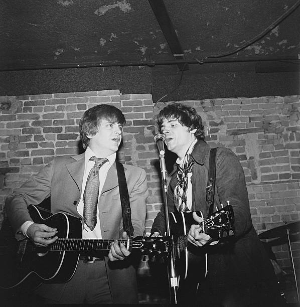 Gallery of Phil Everly