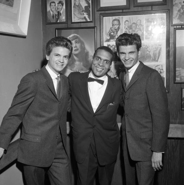 Gallery of Phil Everly