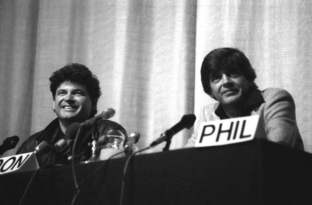 Gallery of Phil Everly
