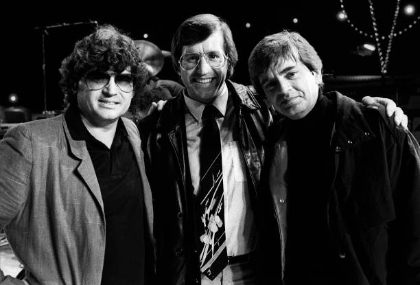 Gallery of Phil Everly