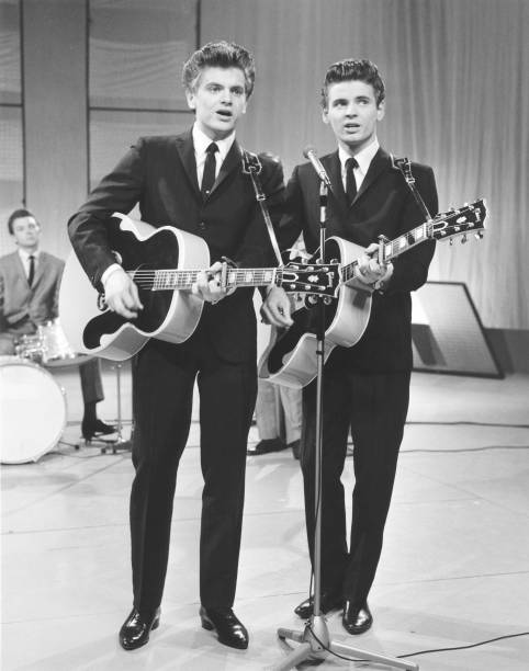 Gallery of Phil Everly