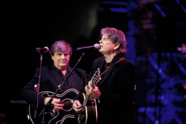Gallery of Phil Everly