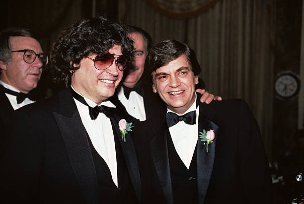 Gallery of Phil Everly
