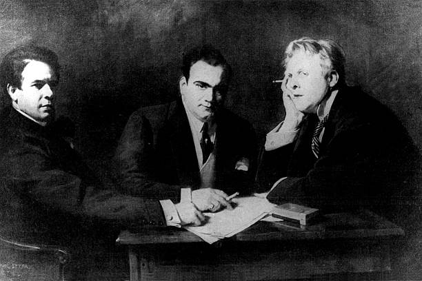 Gallery of Enrico Caruso