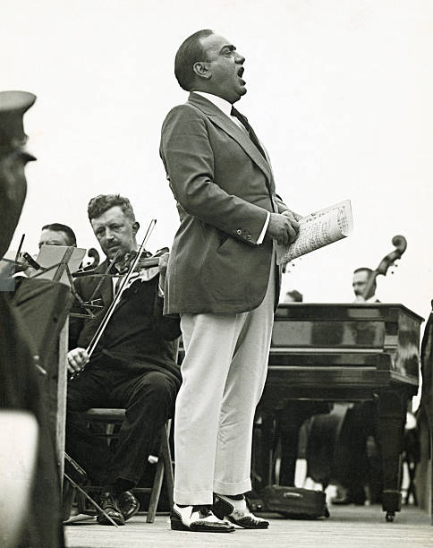 Gallery of Enrico Caruso