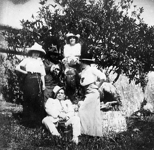 Gallery of Enrico Caruso