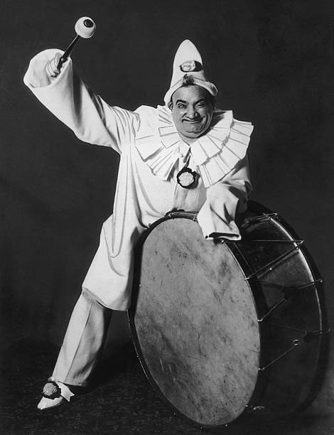 Gallery of Enrico Caruso