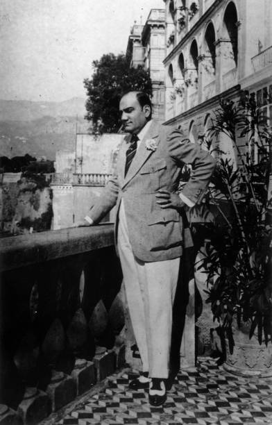 Gallery of Enrico Caruso