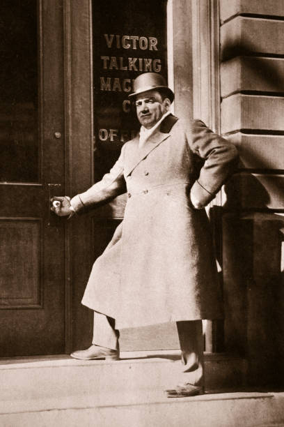 Gallery of Enrico Caruso