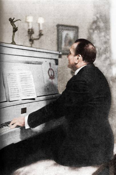 Gallery of Enrico Caruso