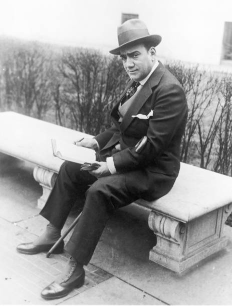 Gallery of Enrico Caruso