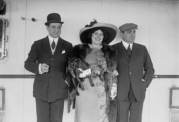 Gallery of Enrico Caruso