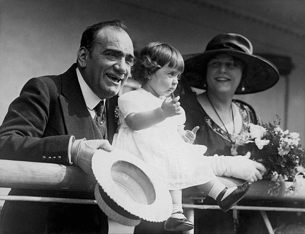 Gallery of Enrico Caruso