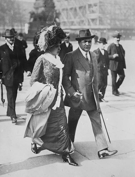 Gallery of Enrico Caruso