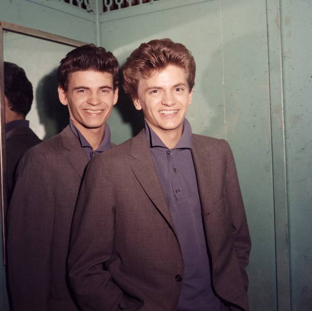 Gallery of Phil Everly