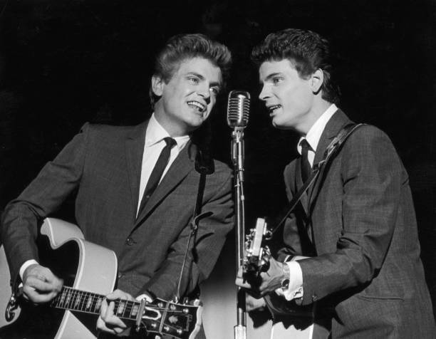 Gallery of Phil Everly