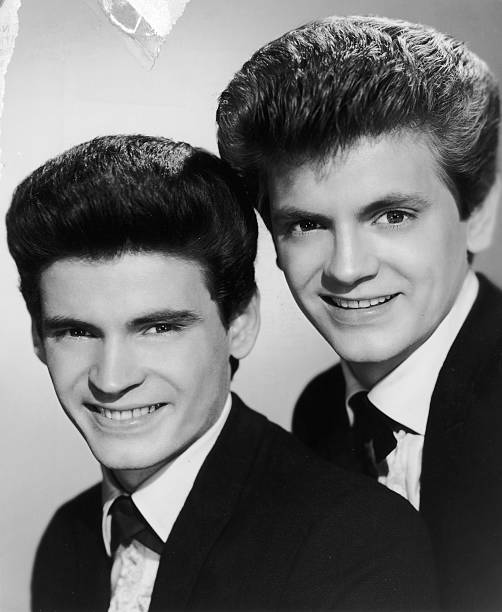 Gallery of Phil Everly