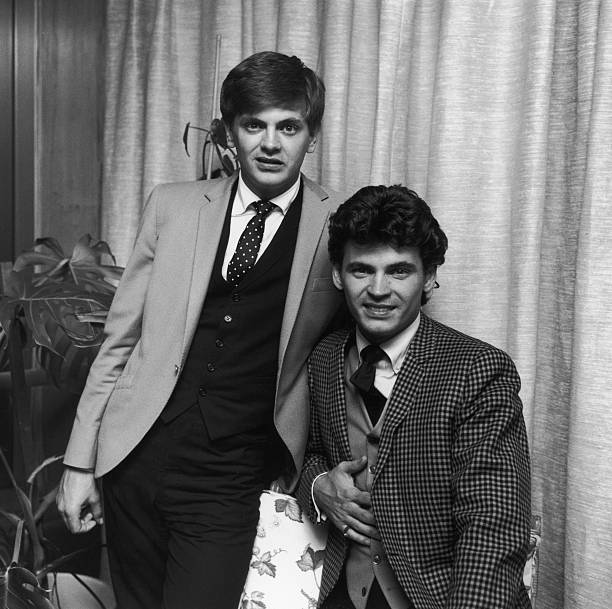 Gallery of Phil Everly