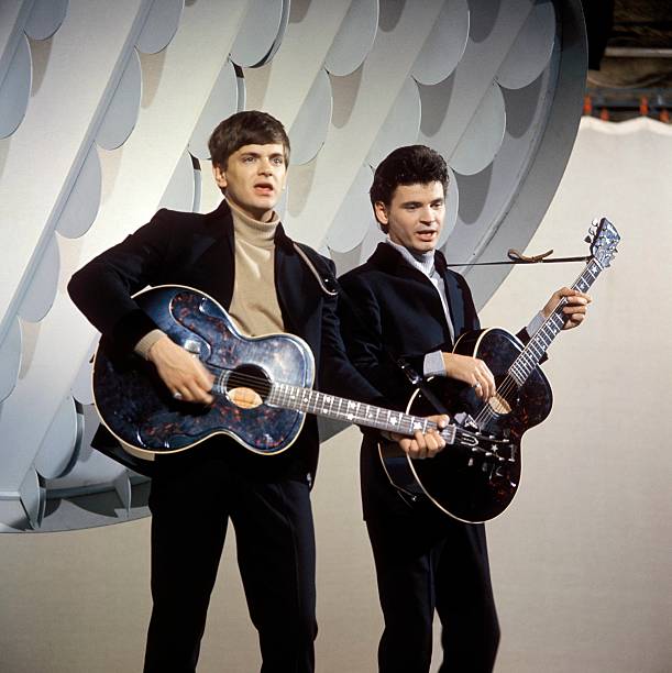 Gallery of Phil Everly