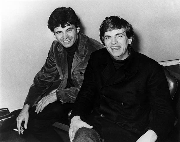 Gallery of Phil Everly
