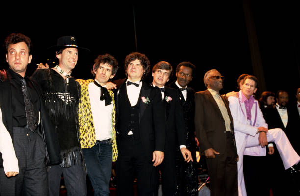 Gallery of Phil Everly