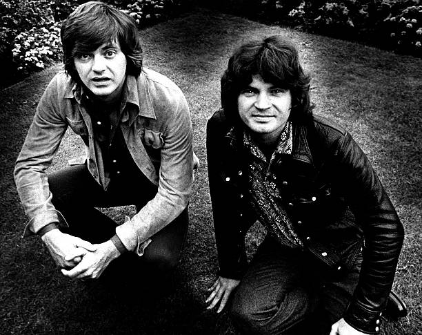 Gallery of Phil Everly
