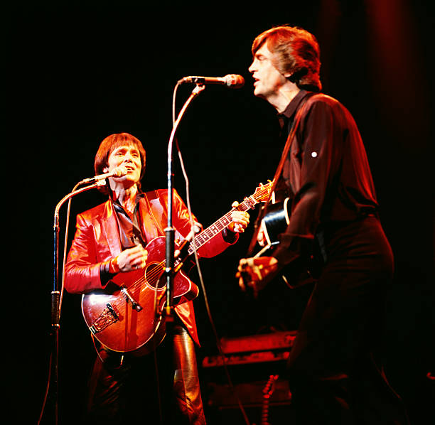 Gallery of Phil Everly