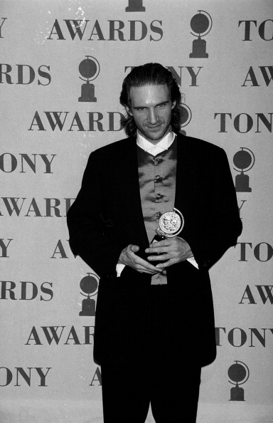 Tony Award