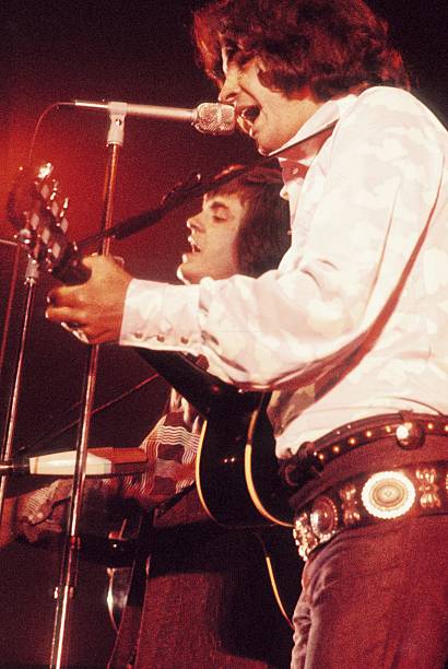 Gallery of Phil Everly