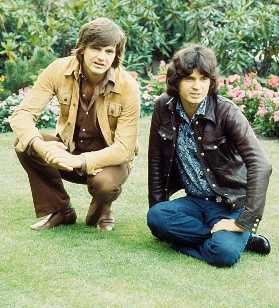 Gallery of Phil Everly