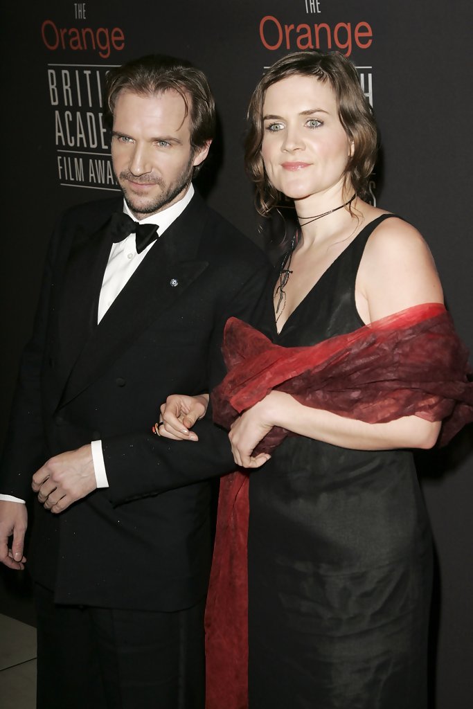 Sister: Sophie Fiennes