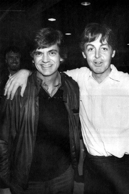 Gallery of Phil Everly