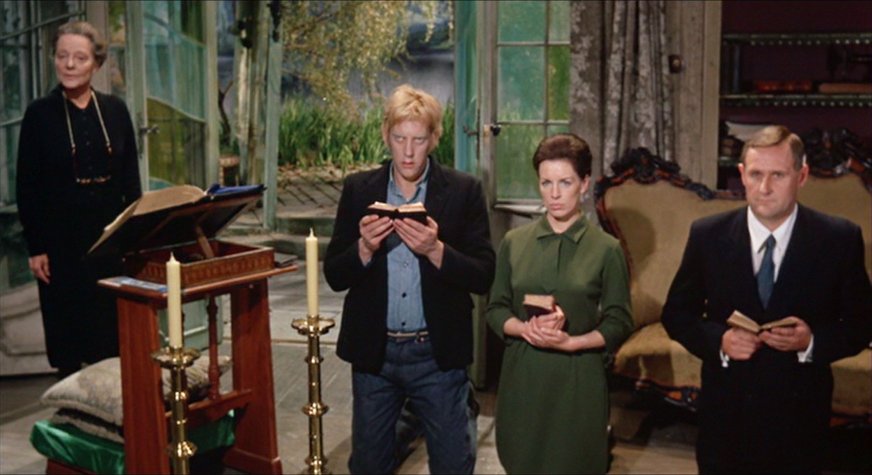 Gallery of Donald Sutherland