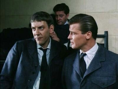 Gallery of Donald Sutherland