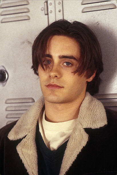 Gallery of Jared Leto