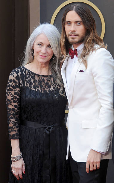 Gallery of Jared Leto