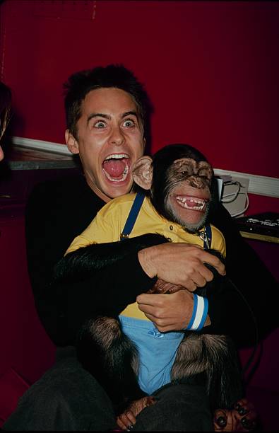 Gallery of Jared Leto