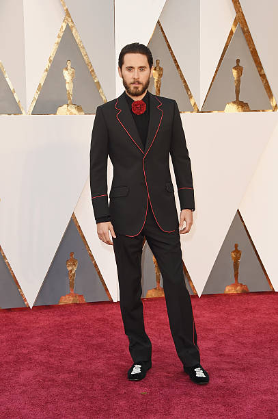 Gallery of Jared Leto