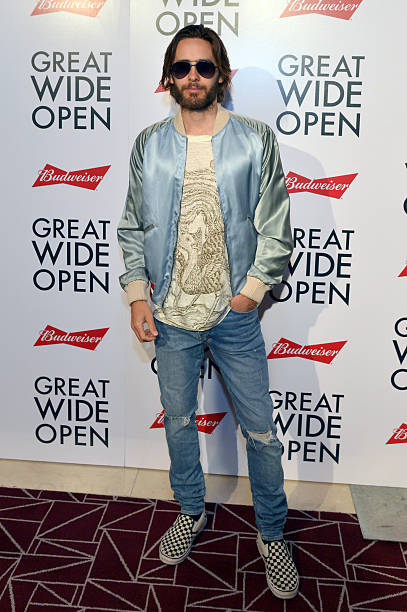 Gallery of Jared Leto