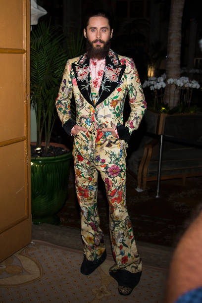 Gallery of Jared Leto
