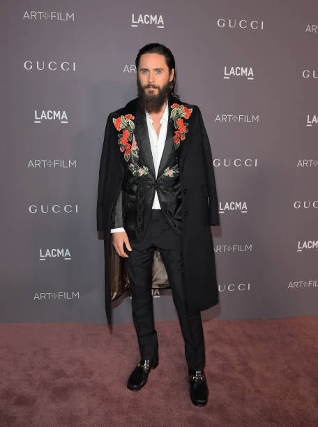Gallery of Jared Leto