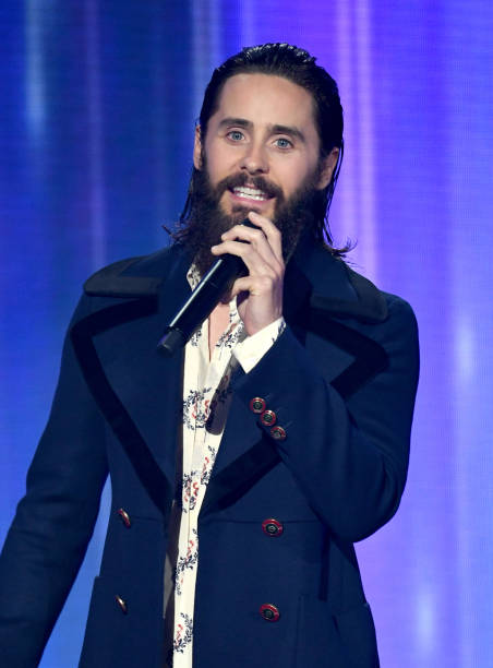 Gallery of Jared Leto