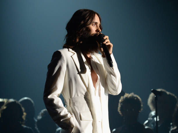 Gallery of Jared Leto